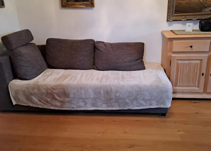 Ferienwohnung Buddatsch-Hofmann