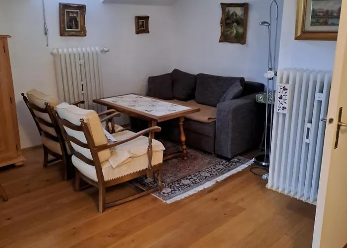 Ferienwohnung Buddatsch-Hofmann