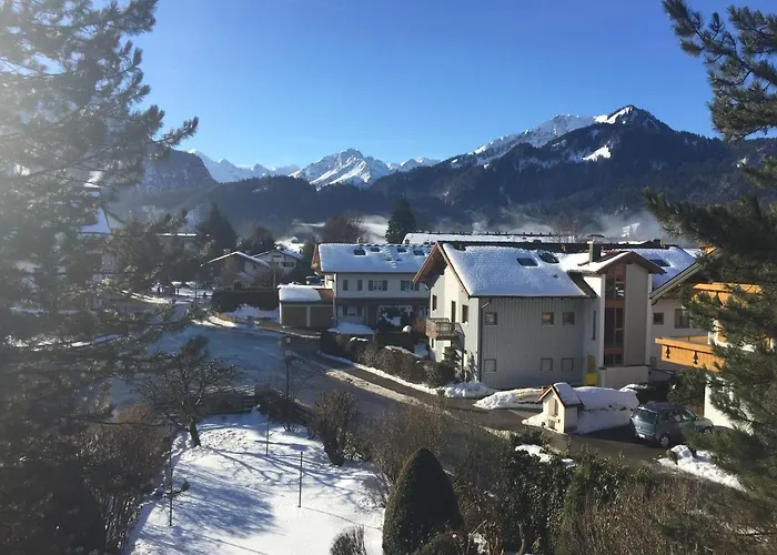Ferienwohnung Buddatsch-Hofmann