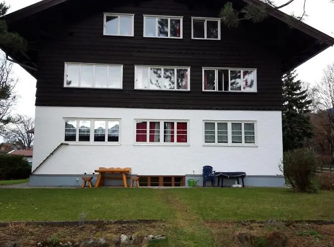 Ferienwohnung Buddatsch-Hofmann