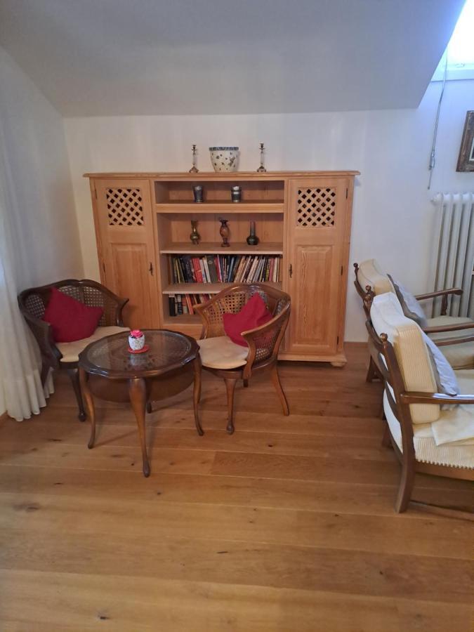 Appartement Buddatsch-hofmann