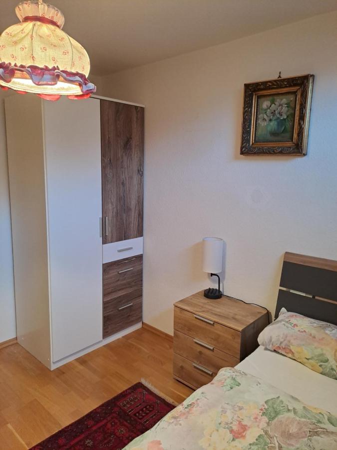 Appartement Buddatsch-hofmann *