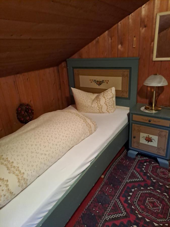 Appartement Buddatsch-hofmann *