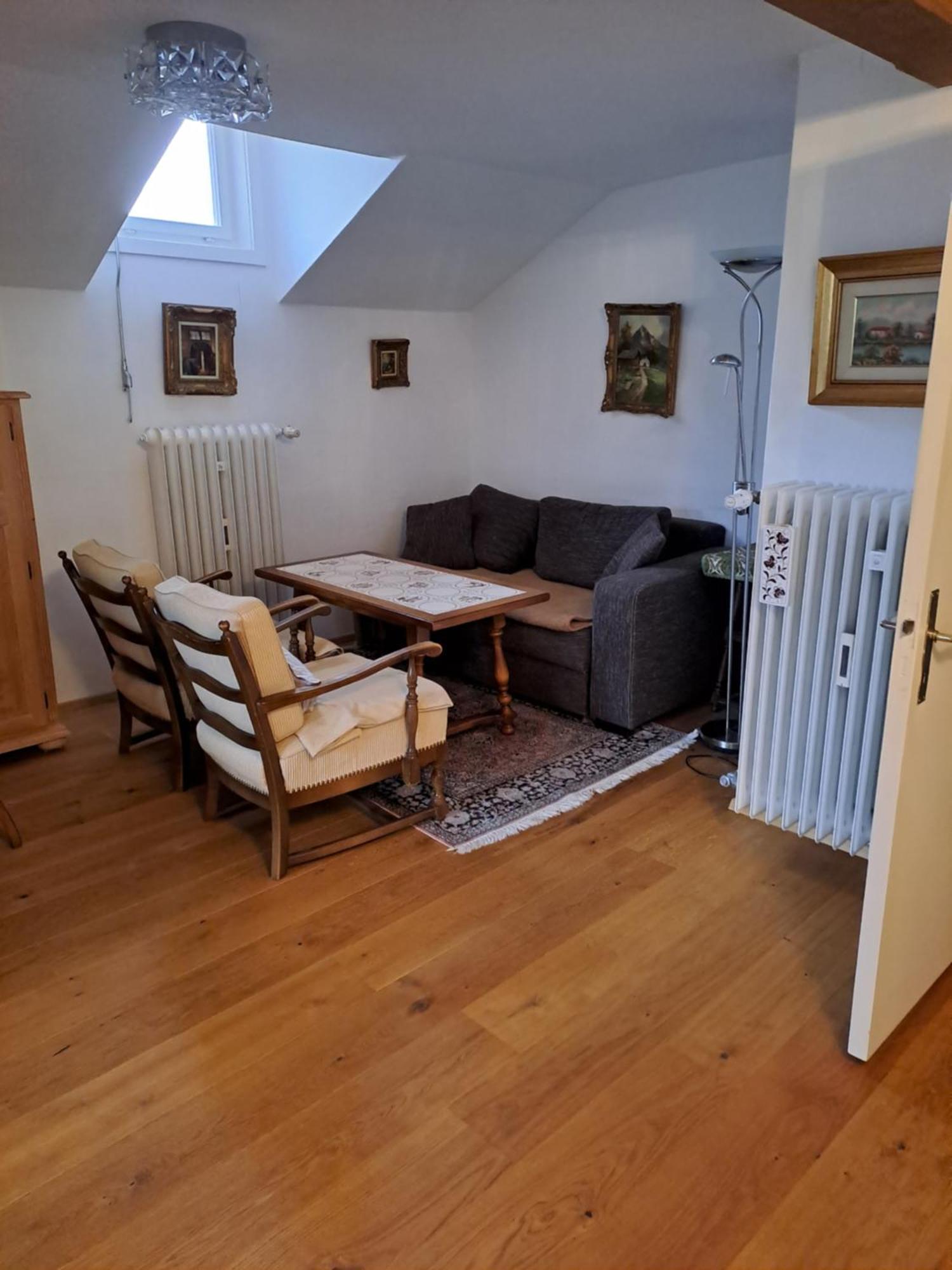 Buddatsch-hofmann Appartement *