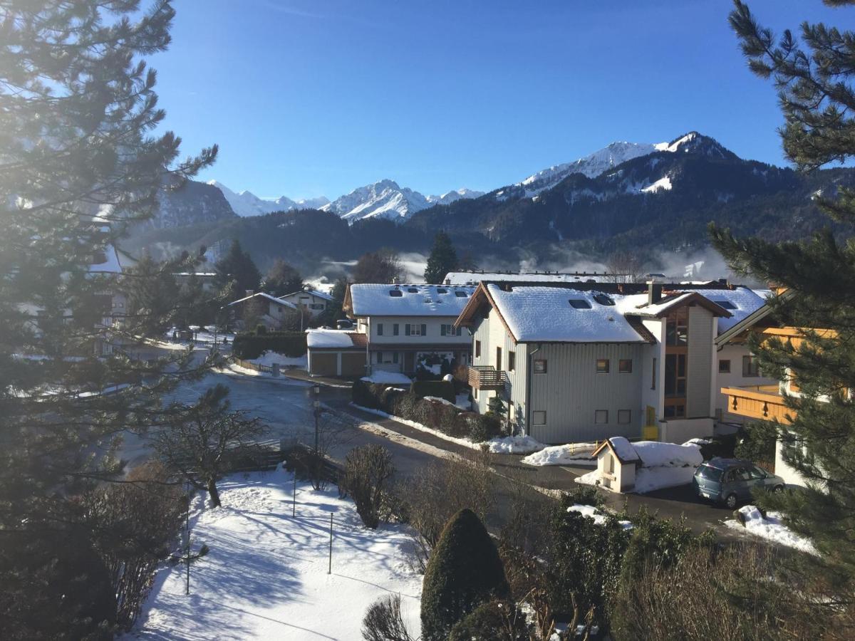 Appartement Buddatsch-hofmann *